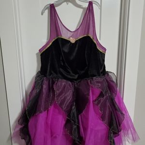 Ursula Costume